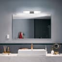 8w LED Bathroom Mirror Wall Light Cool White 6500k IP20 ML10