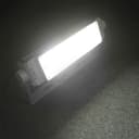 50w LED Tunnel Light High Brightness Security Flood Light IP65 6000K