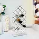Cosmetic Clear Make Up Organiser Storage Palette Acrylic Stand 28 Holders CY001