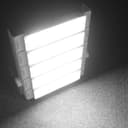 250w LED Tunnel Light High Brightness Security Flood Light IP65 6000K