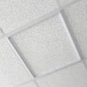 2 x 40w LED Recessed Ceiling Panel Frame Border Edge Light Cool White 6500k 600 x 600