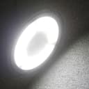 100w LED High Bay UFO Light IP65 For Warehouse Workshops Canopy