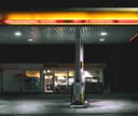LED Canopy Light for Petrol Station Lighting 150w 6000k IP67 GSL150W