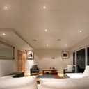 Mini GU10 LED Light Bulb 3W SMD Warm White 3000K Replacement For Small Mini Halogen GU10 35mm Very Bright