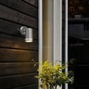 Single Outdoor Wall Light Stainless Steel ZLC351 Garden Light 