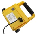 10W LED Rechargeable Work Light Portable Flood Light IP65 6000K Cool White PF10W