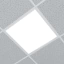 48W Ceiling Suspended Recessed LED Panel Light 600 X 600 Backlit 48W 5000LM CBL48W