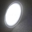 LED Ceiling High Bay Light 150w 6500k IP65 Ultra Bright for Industrial Warehouse Workshops 150WUFO7