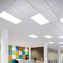 40w Recessed LED Panel 300 x 600 Ceiling Light Cool White 6500K Super Bright 