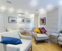 10w LED Recessed Ceiling Downlight Cool White 6000k DL10CW