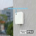 Outdoor Dusk to Dawn Photocell Sensor Light Switch IP44 DTDS01
