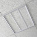 64w Border Line LED Frame Panel 600 X 600 Recessed Ceiling Light 6500K PHFL64W01