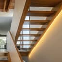 LED Tape Strip Light Continuous COB Illumination 15 Metres 24V Warm White 15COBSLWW
