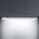 40W LED Ceiling Batten Light 4ft Cool White 6500K Replacement Fitting BL40CW