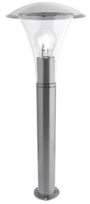 Modern Bollard Garden Lamp Post Stainless Steel Outdoor Light ZLC026 