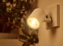 PAR20 8w Warm White 38 Degree Beam