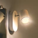 5w 27 SMD LED GU10 Light Bulb Warm White 