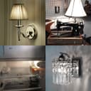 LED Fridge Bulb / Sewing Machine Bulb E14