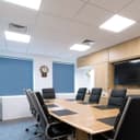 48w LED Ceiling Panel 600 x 600 Cool White 6500K PMMA