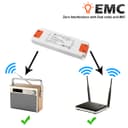 50w LED Driver Transformer