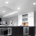 18W Round LED Panel Celling Light Spot Flush Mount