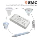 12w LED Driver for MR11 & MR16