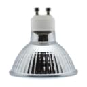 7w 63mm GU10 LED Cool White Replacement for 63mm Halogen Bulb