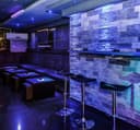 4w Blue GU10 LED Colour Light Bulb