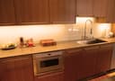 6 x 30cm Plug In LED Warm White Under Kitchen Cupboard Cabinet Strip Lights 
