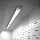 60w 5ft Ultra Slim LED Batten Tube Light Replacement for T8 Fluorescent Tube 5FTAL60W