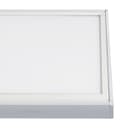 48w Surface Mount LED Panel 600 x 600  White Body 6500K