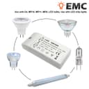 18w LED Driver Transformer