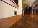 Brush Antique Brass Single Switch Socket 13amp Single Pole BE405KME 