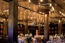 10 metre Outdoor String Light Bulb Holders 20 Lamp Weatherproof Festoon Light Fittings