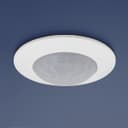 Recessed 360° Angle PIR Ceiling Occupancy Motion Sensor Detector Light Switch