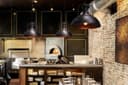 Steampunk Industrial Pendant Light Ceiling Lampshade Dome Metal M0131