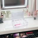 15 Slots Compartment Organiser Storage Box