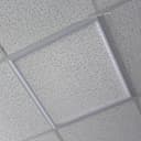 40w LED Recessed Ceiling Panel Frame Border Edge Light Blue 600 X 600 PHFL40WBL