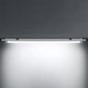 36W LED Batten Light 4ft Fitting Ceiling Mount Linear Lighting IP65 6500K BA02CW