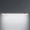 45W LED Batten Light 5ft Fitting Ceiling Mount Linear Lighting IP65 6500K BA03CW