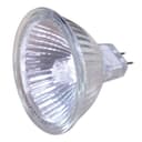 2 X MR16 7W 12V Fibre Optic Christmas Tree Halogen Bulb Low Voltage