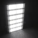 300w LED Tunnel Light High Lumen Flood Lights IP67 6000k 6 Block 300WLEDTL