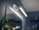 7w LED Bathroom Mirror Wall Light Cool White 6500k IP20 ML08