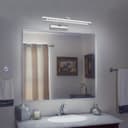 5w LED Bathroom Mirror Wall Light Cool White 6500k IP20 ML11