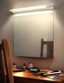 7w LED Bathroom Mirror Wall Light Warm White 3000k IP44 ML04