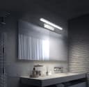 7w LED Bathroom Mirror Wall Light Cool White 6500k IP20 ML05