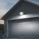 100w LED Tunnel Light High Brightness Security Flood Light IP65 6000K
