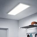 36W LED Panel 300 x 600 Surface Mount Ceiling Down Light Cool White 6500K