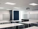 48w LED Panel 600 x 600 Ceiling Light 6500k Recessed 4 Sections Back Light