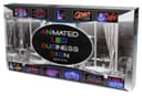 LED Open Sign For Shop Window Display Illuminated Flashing LED Sign Super Bright 